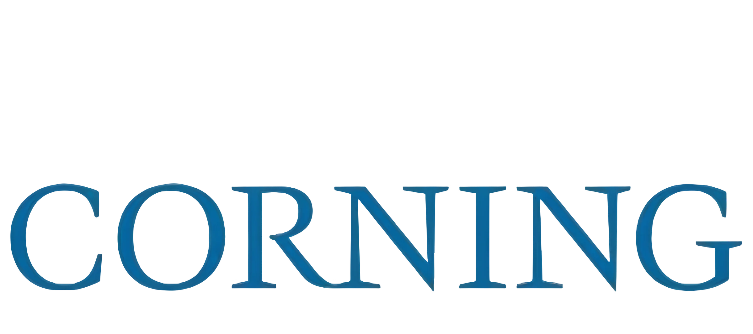 Corning